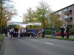 6-uursloop 2002 NK 100km